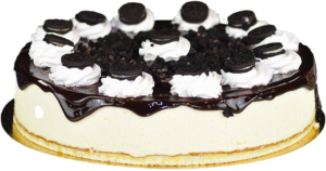 Oreo Gourmet Tartas Tartas