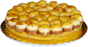 Pionono Tartas Tartas