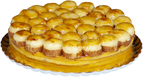 Pionono Tartas Tartas