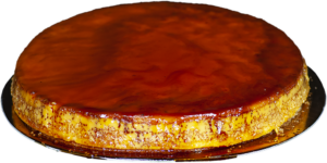 Tocino de Cielo Tartas Tartas Caseras