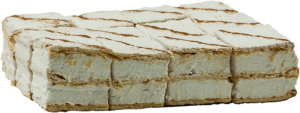 Eco Milhoja Merengue Postres eco Planchas