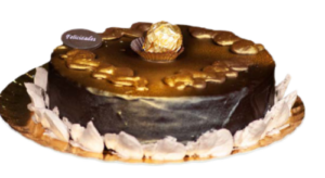 FERRERO 1K Tartas