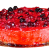 FRESAS Tartas