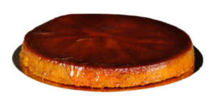 JEREZANA Tartas