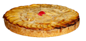 MANZANA Tartas