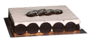 ECO OREO Postres eco