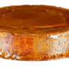 PASIÓN POR DULCE DE LECHE Tartas