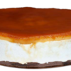 QUESO FRESA (MOUSSE) Tartas