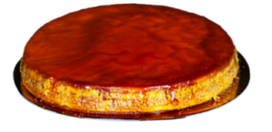 TOCINO DE CIELO Tartas