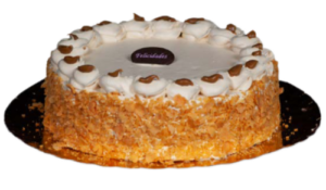 TOFFEE 1K Tartas