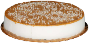 TURRÓN GOURMET Tartas