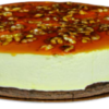 SUPREMA DE TURRÓN Tartas