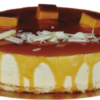 ZANAHORIA Tartas