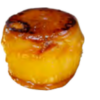 CHACHIPOP DE NATA Pasteles