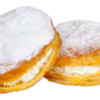 CHACHIPOP DE NATA Pasteles