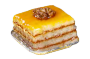 DELICIA DE NUEZ Pasteles