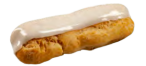 PETISÚ DE CREMA Pasteles