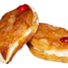 PETISÚ DE CREMA Pasteles