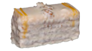 PIÑON BLANCO Pasteles